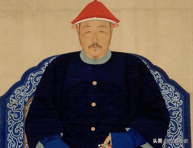 八旗旗主大还是亲王大（大清三十多个亲王）