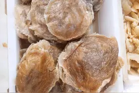 年后，3种海产品可以“捡漏”，海鲜市场遇到了记得尽量“压价”图片