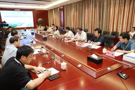 把握黄河战略机遇 共商融媒发展大计！山东城市党报黄河战略高峰论坛与会嘉宾感言图片