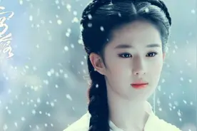 神雕后传：小龙女为杨过生下一个女儿，郭芙为杨过生下三个儿子图片