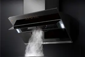 抽油烟机维修常见故障，掌握这些处理技巧，在家也能自己修理图片