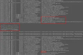 Springboot整合K8s读取ConfigMap刷新配置图片