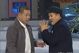 赵本山打死都不能相信，当年离开他的范伟能够成功逆袭图片