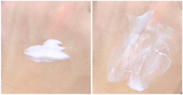 身体乳抹了后洗澡有点滑