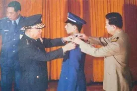 贪图一己私利的叛逃者，不得已入美国国籍，如今60多岁想回祖国图片