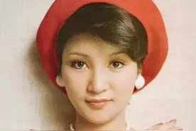 与谢贤离婚前和赌王传出绯闻，后来嫁给外籍老公的狄波拉幸福吗？图片