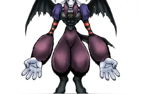 数码宝贝：从黑暗之渊来到世间的深渊兽，毁灭世界只需七天即可图片