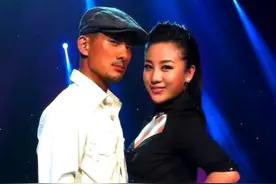 阿宝近况凄惨，旭日阳刚重回工棚，三大草根明星只火了大衣哥？图片