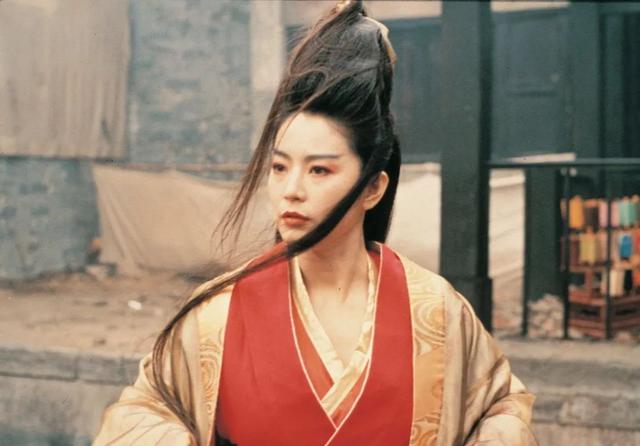 豆瓣排名前十武侠片：《黄飞鸿》位列第7，《新龙门客栈》位列第4