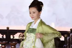 张大娘子打倒妾氏夺回婚姻，靠明兰靠娘家更靠自己唯独没有靠丈夫图片