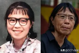 昨天她又刷屏了！张桂梅，无私的燃灯者图片