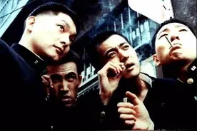 棒子你有种，只有你能拍出这样的电影图片