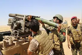 为什么说两伊战争拯救了中国的兵工厂？伊朗和伊拉克都购买不少图片