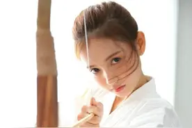 射箭比赛美女如云的两点原因图片