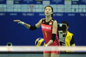 中国女排全面被压制，郎导赛后透露的事情让人担忧，争冠悬了？图片