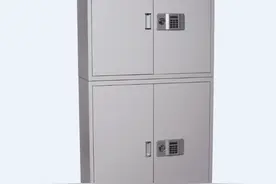 日常保养保密柜需要注意什么事项图片