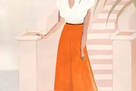 离婚4年后，前夫依然纠缠不断，我该怎么办？图片