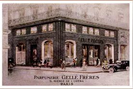 GELLE FRERES法国婕珞芙：21世纪续写美肤百年传奇经典荣耀图片