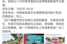 明星微博寻鸭，网友为这些事吵翻了，法律解读来了图片
