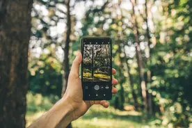 今天才发现！手机照片这么储存，就能节省出好几个G内存图片