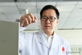 北京三元食品股份有限公司陈历俊创新工作室：母婴乳品研发“国家队”图片