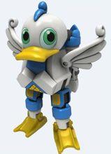 盘点快乐酷宝你喜欢的人物