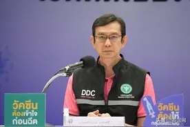 泰国疫苗研究所重申：泰国进口的科兴和阿斯利康疫苗有效图片
