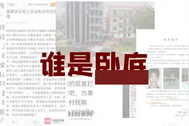 莆田案｜“谁是卧底”，是我们都置身其中的游戏图片