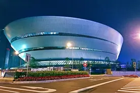 成都的十大奇葩建筑，排名不分先后，你见过几个？图片