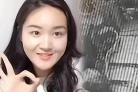 朱甜甜案，凶手已经被抓获？网友推理成真，衣衫不整果然有原因图片