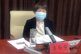 邯郸市复兴区建“绿美复兴”，为“两会”添彩！第十一期图片