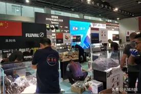 见过国际造景现场秀吗？内附前三作品图片