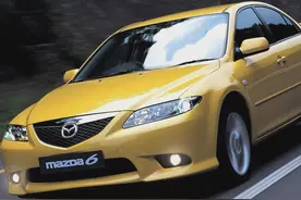 不到1万买马六？80后的梦想之车，现在买也很值？图片