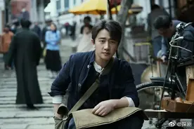 《瞄准》结局难圆4个bug，导演再添败笔，池铁城死得最冤了图片