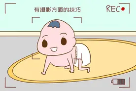 朋友圈晒娃不当令人反感？但以下方式晒娃，妥妥会圈粉无数图片
