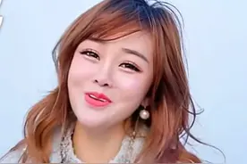 初瑞雪为什么选择了"穷小子"？甚至倒追这个"穷小子"图片