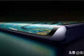 华为Mate30 Pro 5G强悍性能，昔日真旗舰机皇图片