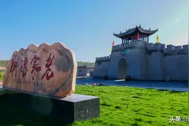 兰州周边，10大休闲农庄推荐，带上家人出发吧图片