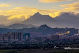 五条人的老家，藏着全广东人羡慕的海岸图片