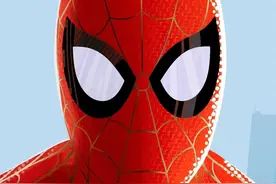 谁不爱这只小蜘蛛！超清手机壁纸！图片