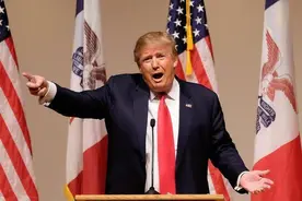 美国分裂已成？加州开始发挥“国家”的作用纽约州也积极响应其中图片