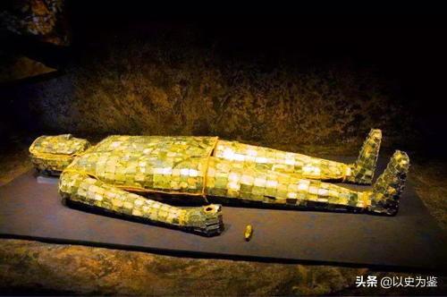 生同衾，死同穴！从北宋古墓发现的“过仙桥”闲说古代丧葬形式