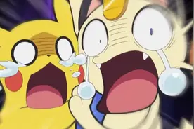 精灵宝可梦：智爷众多宝可梦组成的梦之队，果然少了谁也少不了它图片