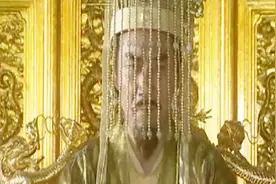 朱元璋大明国号由来视频封面