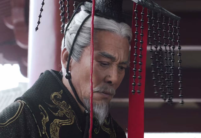 《大秦赋》之秦孝文王：苦熬54年，仅在位3天，却做了4大贡献