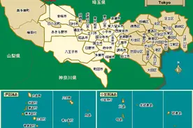 最遥远的东京——日本唯一的海外属地小笠原群岛是什么样的？图片