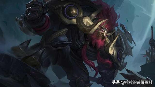 国服榜一牛魔深度教学（合理接闪/打法思路/人见人爱）