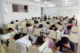 取消研究生复试，官方给出回答，大四学生有喜有忧图片