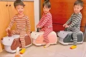 成为团宠是一种怎样的体验？图片