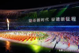 太牛了！赣州23名健儿征战全运会！详细名单图片